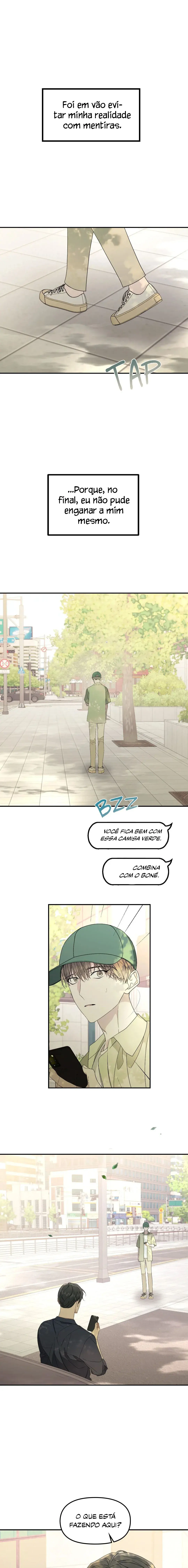 Avle – Capítulo 95 Yaoi – Página 8 Avle – Capítulo 95 Yaoi – Página 8