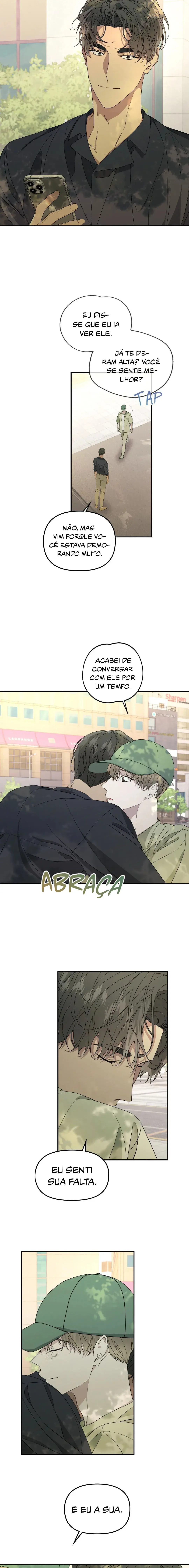 Avle – Capítulo 95 Yaoi – Página 9 Avle – Capítulo 95 Yaoi – Página 9