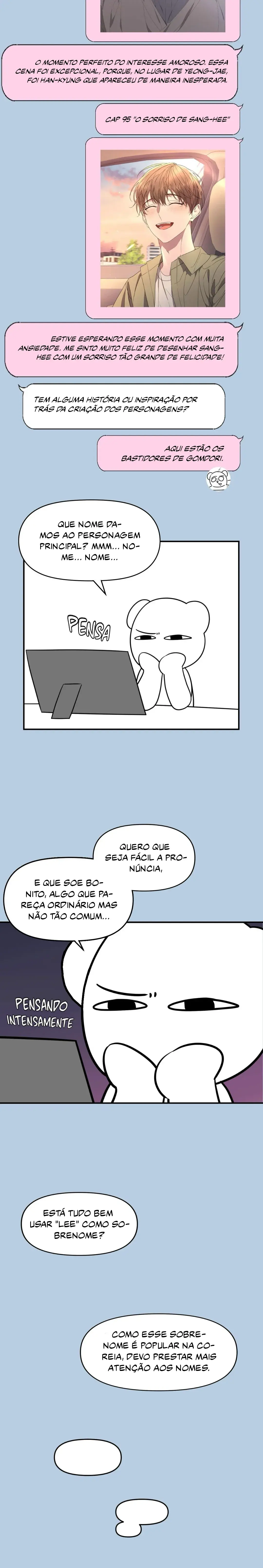 Avle – Capítulo 95.5 Yaoi – Página 4