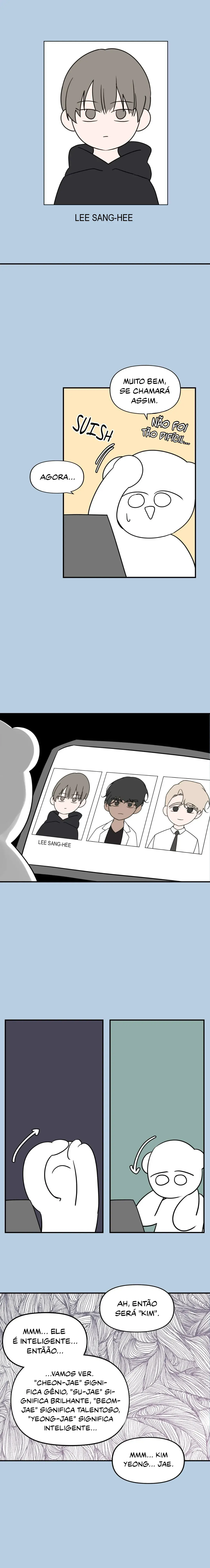 Avle – Capítulo 95.5 Yaoi – Página 5