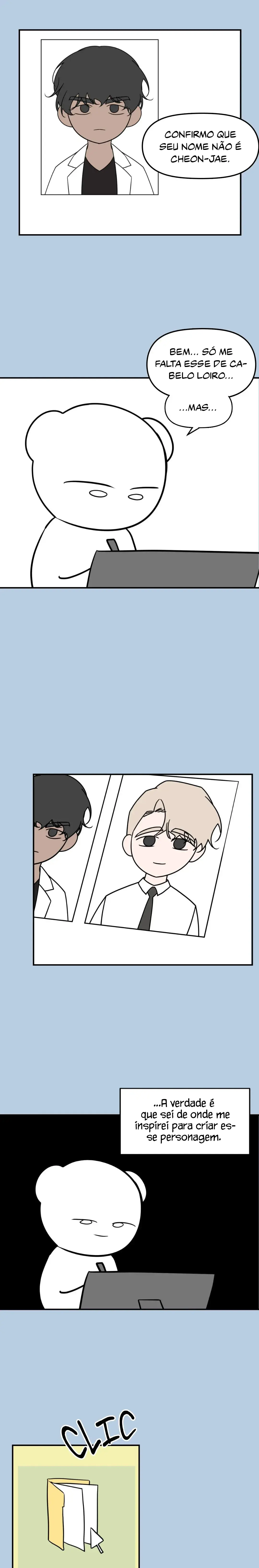 Avle – Capítulo 95.5 Yaoi – Página 6