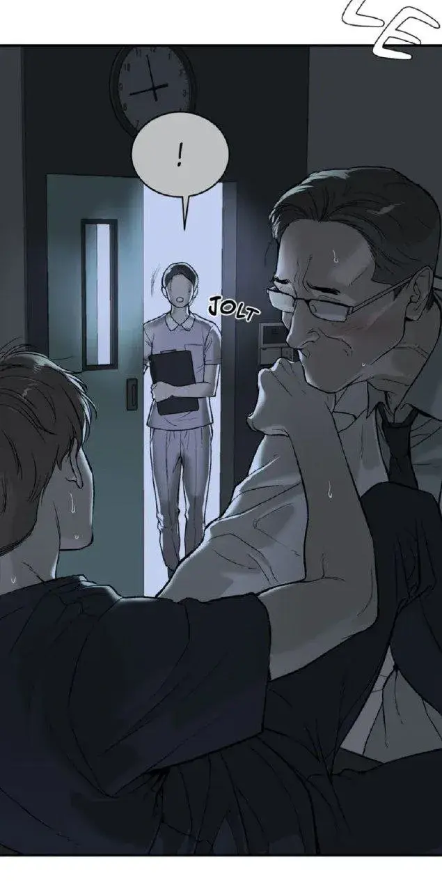 Azar do cavalo – Capítulo 01 Yaoi – Página 103