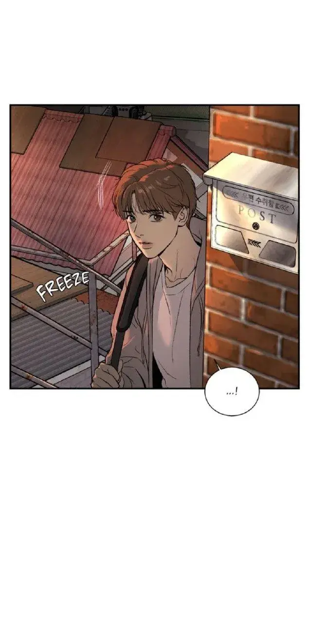 Azar do cavalo – Capítulo 01 Yaoi – Página 105