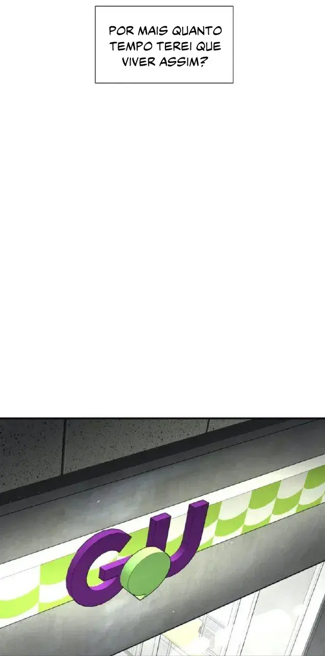 Azar do cavalo – Capítulo 01 Yaoi – Página 110