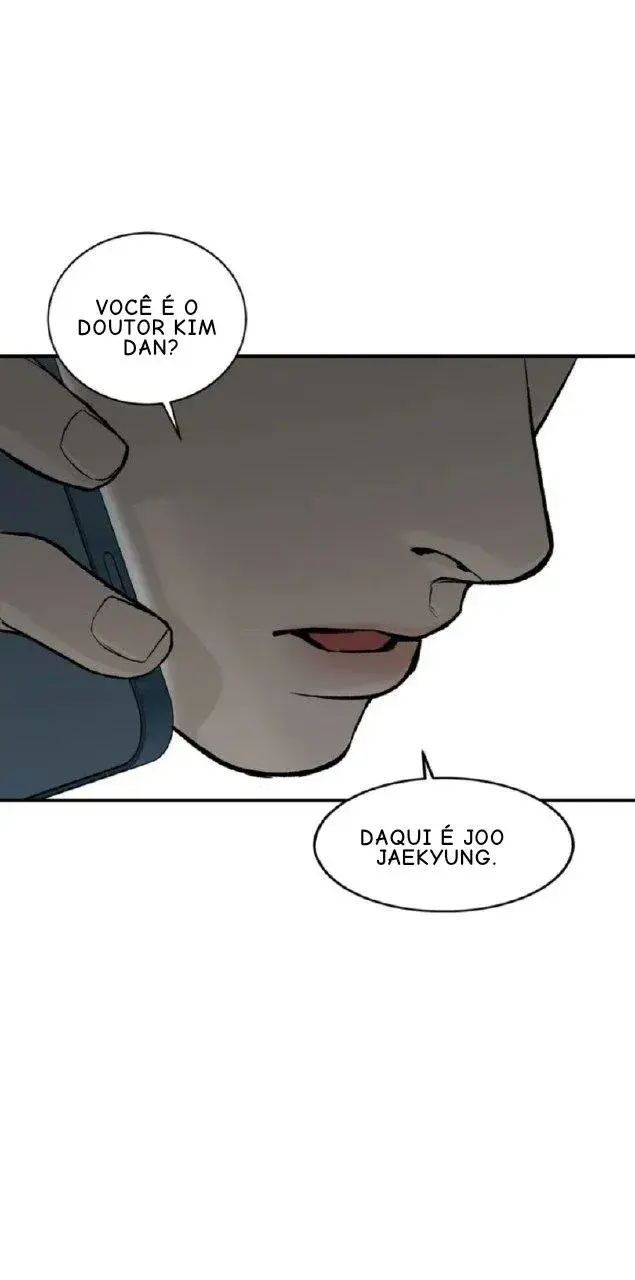 Azar do cavalo – Capítulo 01 Yaoi – Página 115