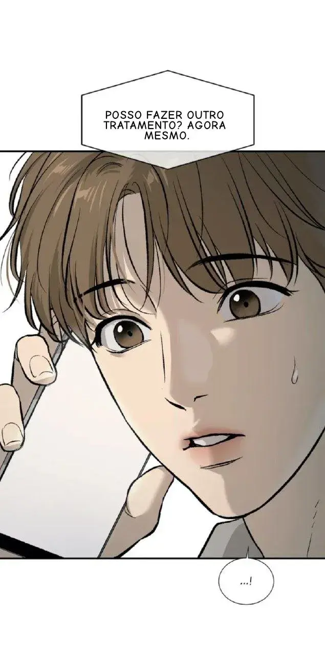 Azar do cavalo – Capítulo 01 Yaoi – Página 118