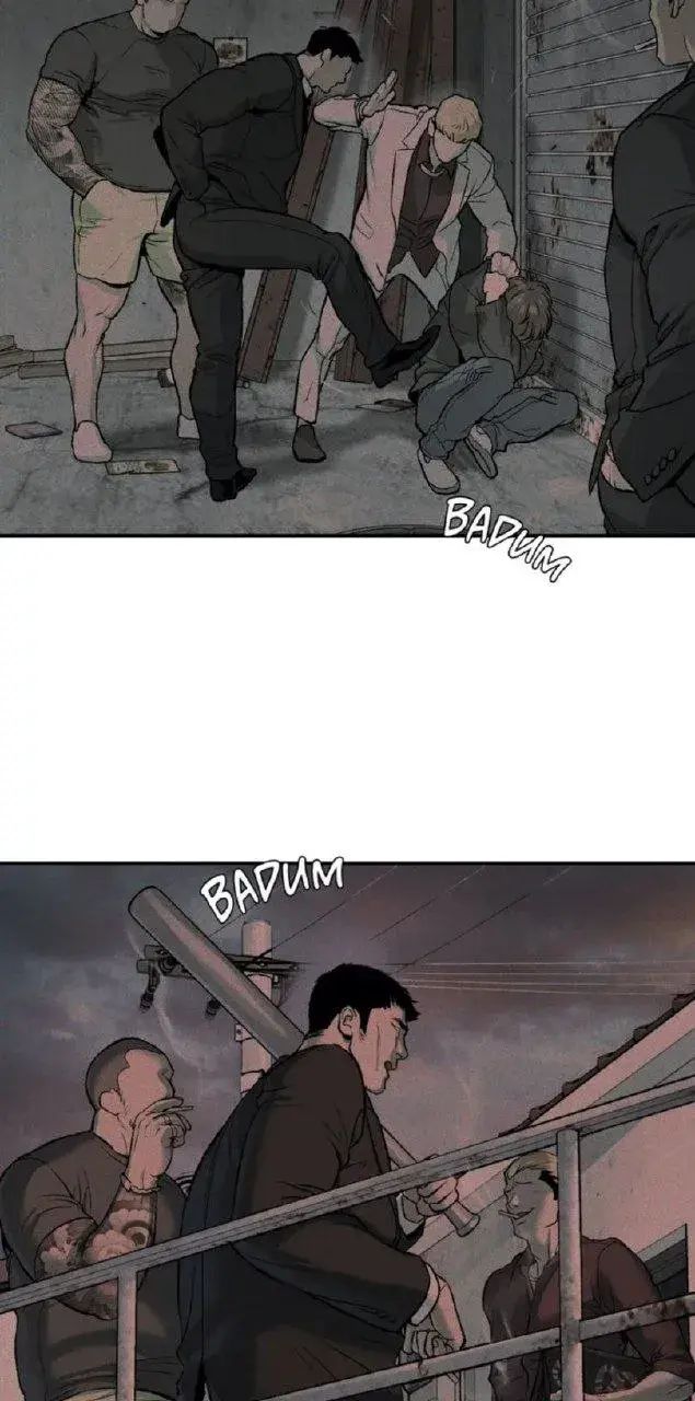 Azar do cavalo – Capítulo 01 Yaoi – Página 129