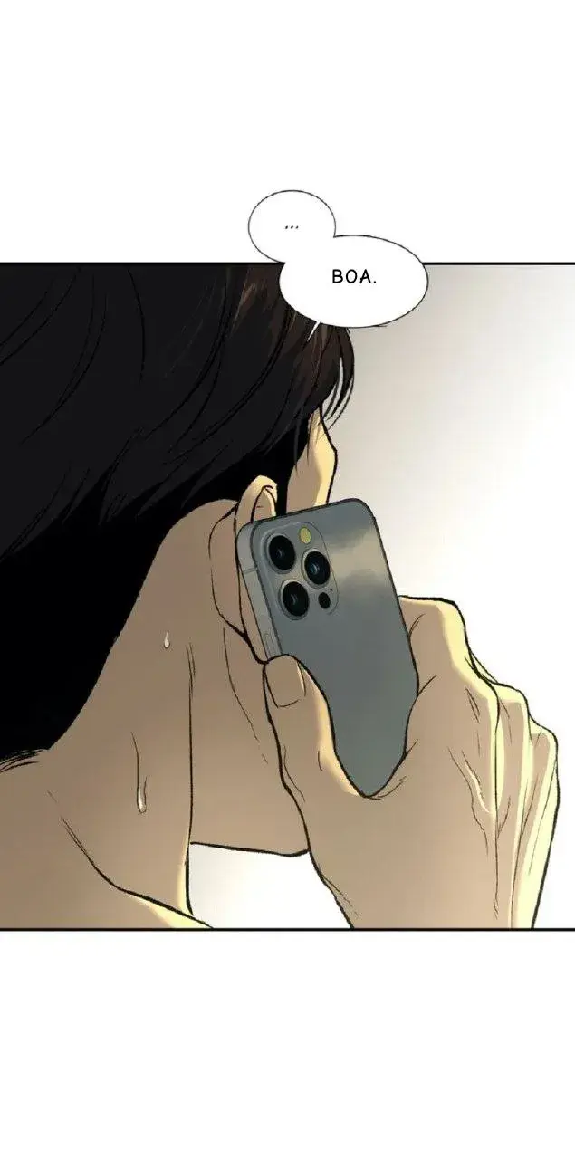 Azar do cavalo – Capítulo 01 Yaoi – Página 132