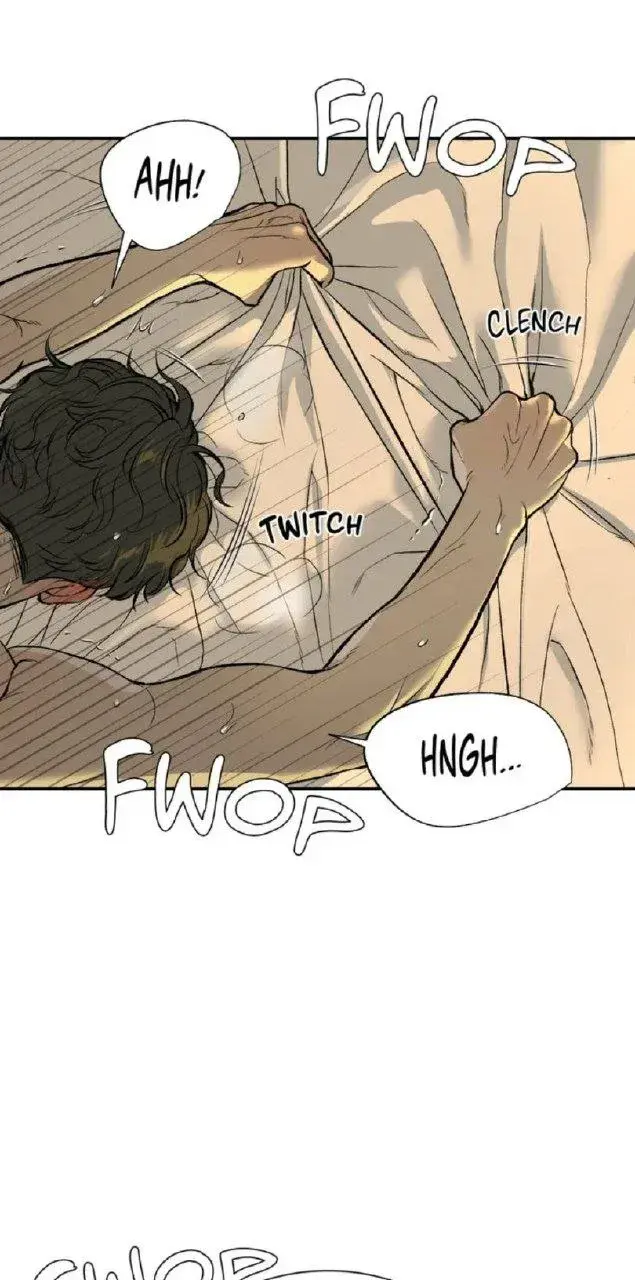 Azar do cavalo – Capítulo 01 Yaoi – Página 134