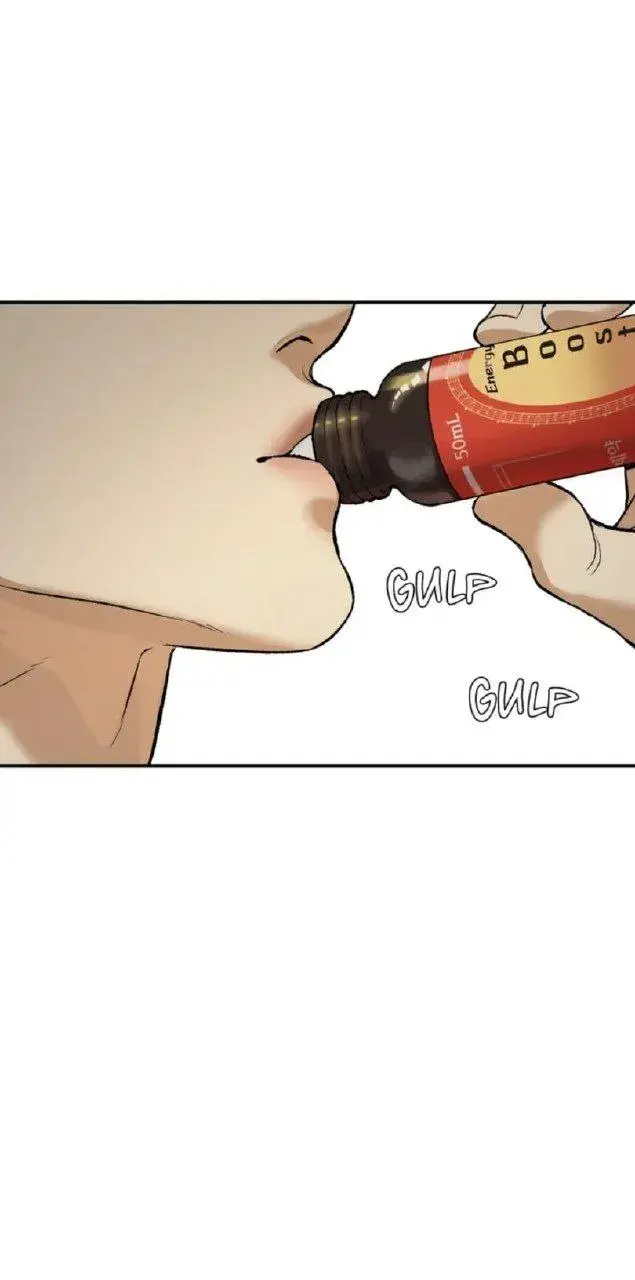 Azar do cavalo – Capítulo 01 Yaoi – Página 16