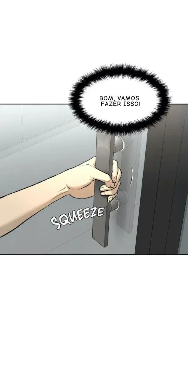 Azar do cavalo – Capítulo 01 Yaoi – Página 21