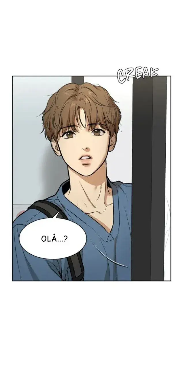 Azar do cavalo – Capítulo 01 Yaoi – Página 22