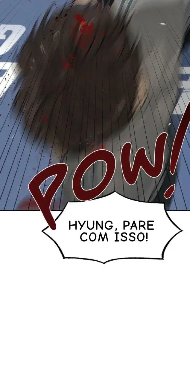 Azar do cavalo – Capítulo 01 Yaoi – Página 27