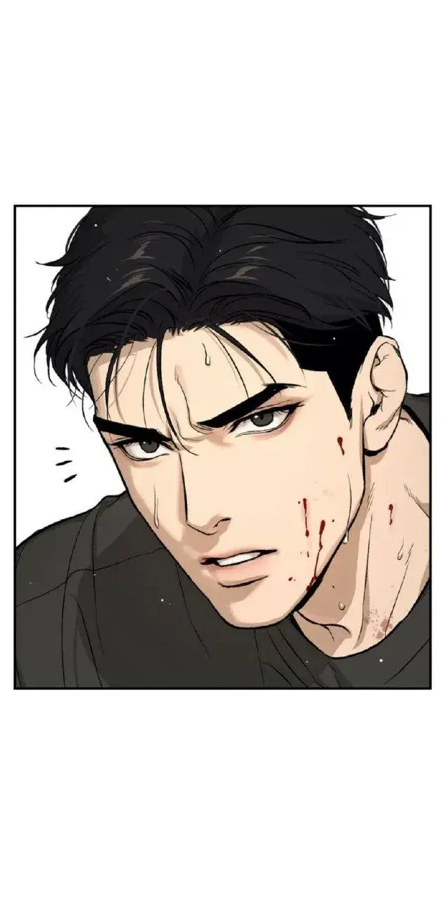 Azar do cavalo – Capítulo 01 Yaoi – Página 33