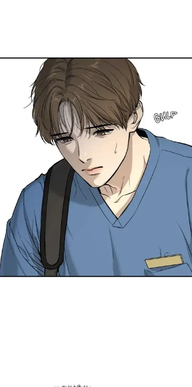 Azar do cavalo – Capítulo 01 Yaoi – Página 49