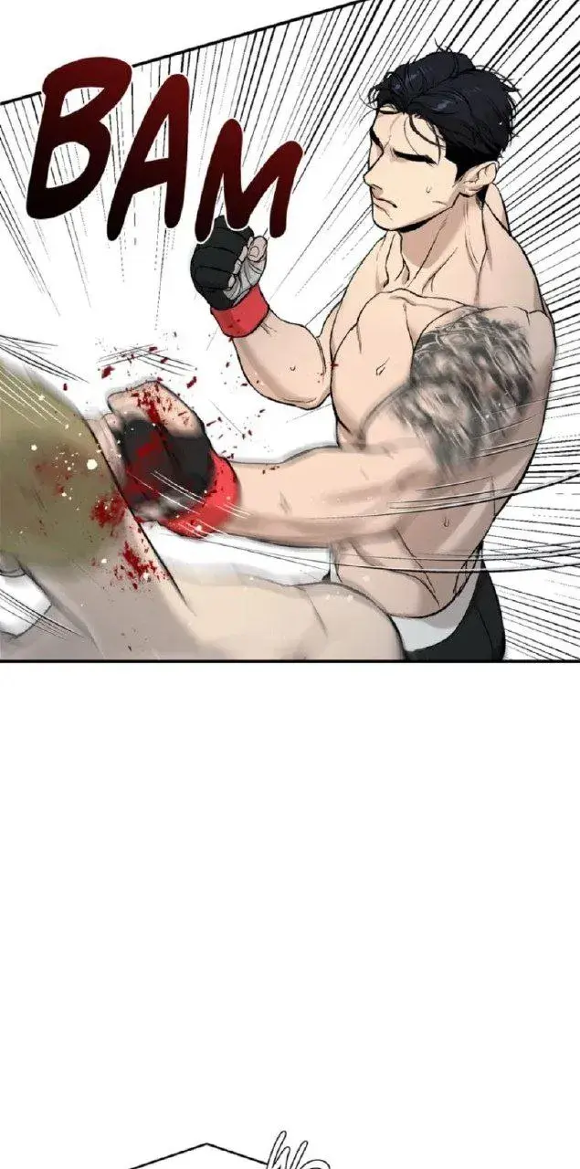 Azar do cavalo – Capítulo 01 Yaoi – Página 5