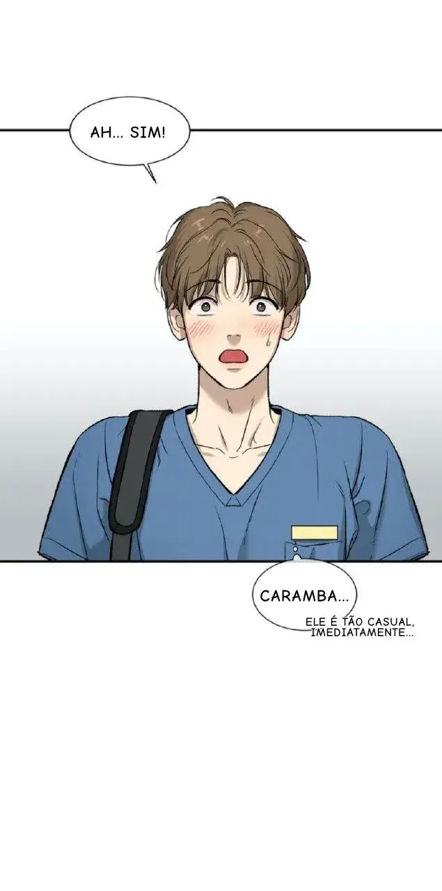 Azar do cavalo – Capítulo 01 Yaoi – Página 54