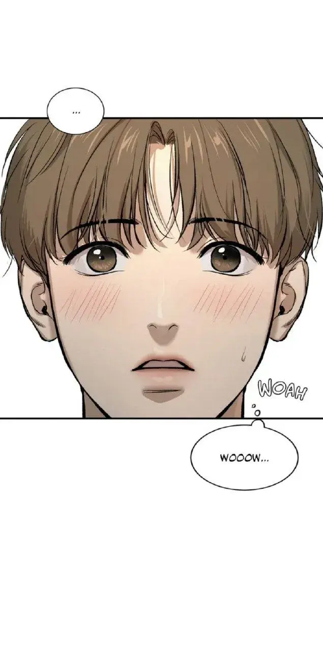 Azar do cavalo – Capítulo 01 Yaoi – Página 56