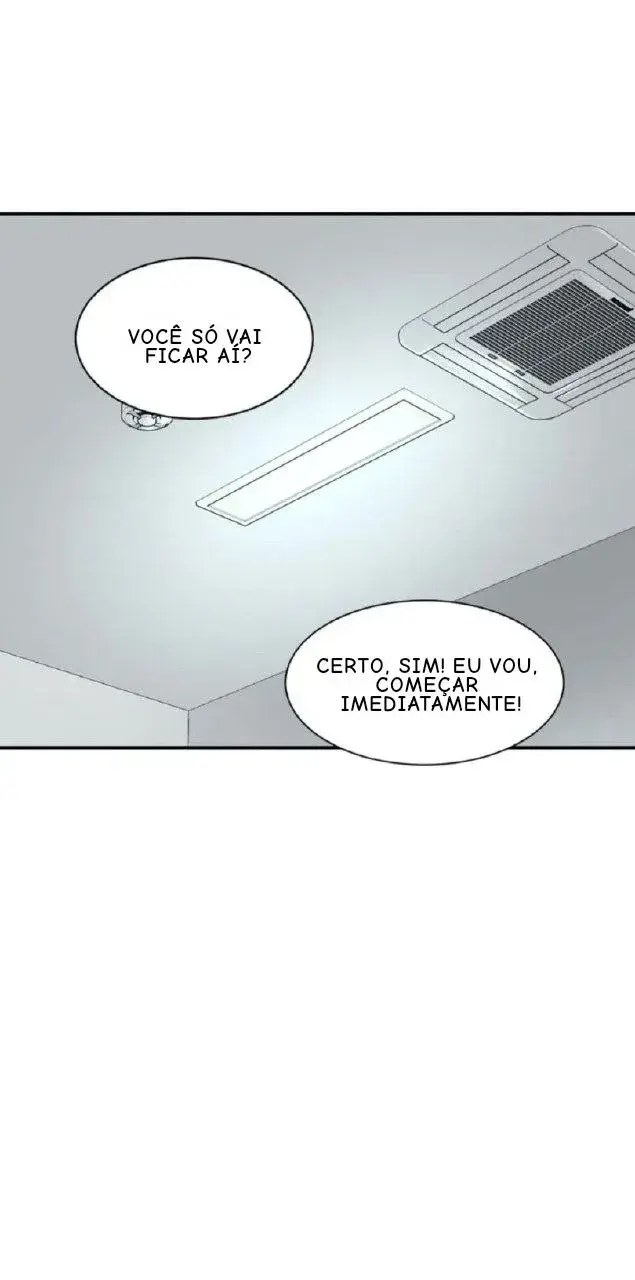 Azar do cavalo – Capítulo 01 Yaoi – Página 57