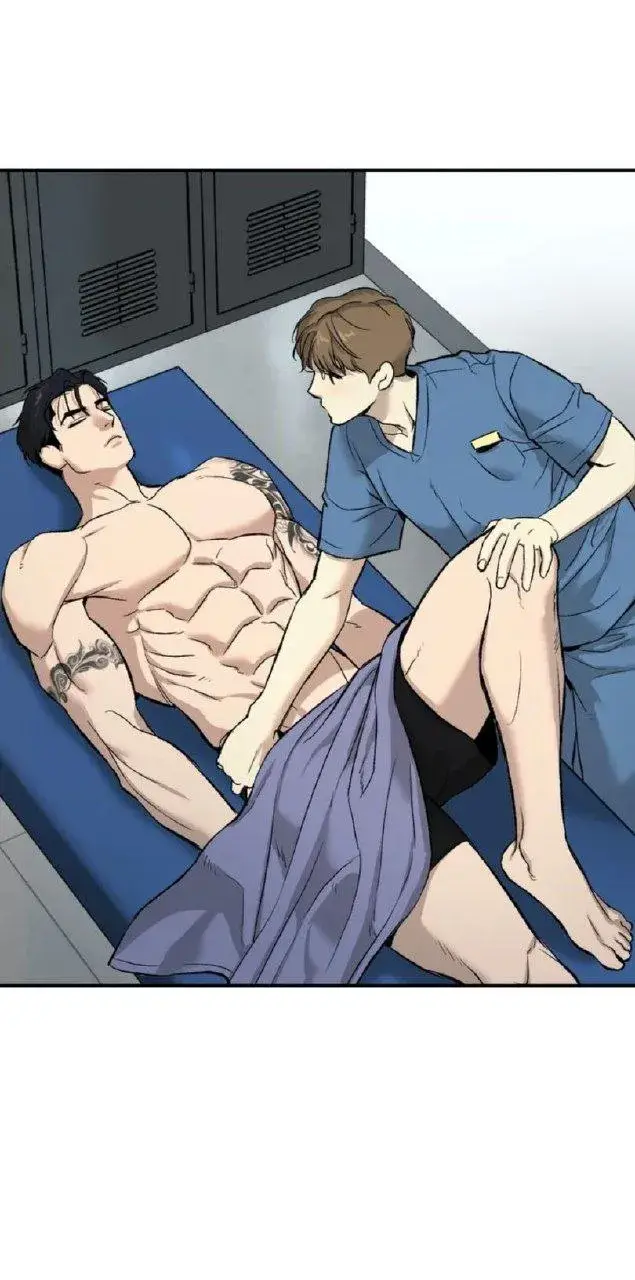 Azar do cavalo – Capítulo 01 Yaoi – Página 65