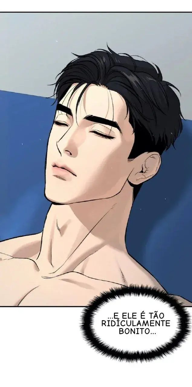 Azar do cavalo – Capítulo 01 Yaoi – Página 67