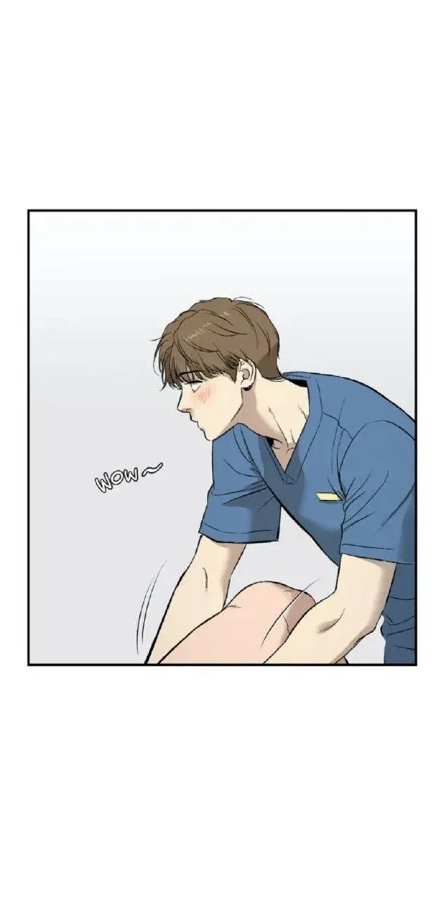 Azar do cavalo – Capítulo 01 Yaoi – Página 68