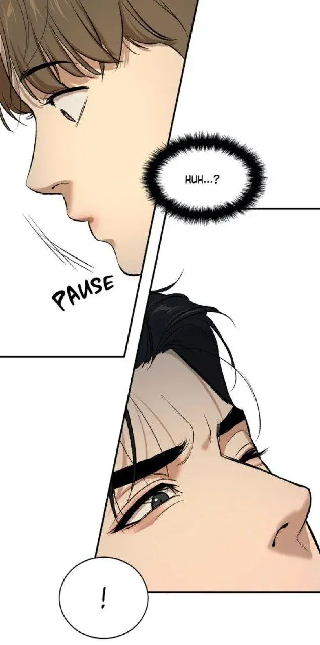 Azar do cavalo – Capítulo 01 Yaoi – Página 71