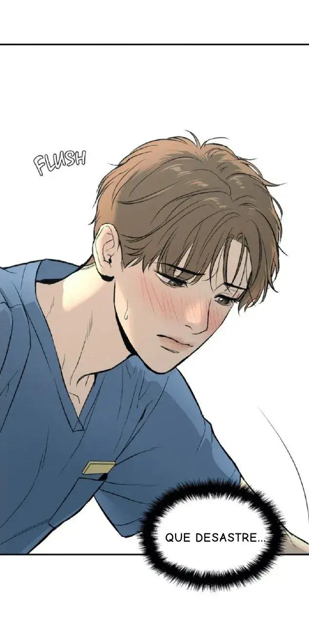 Azar do cavalo – Capítulo 01 Yaoi – Página 84