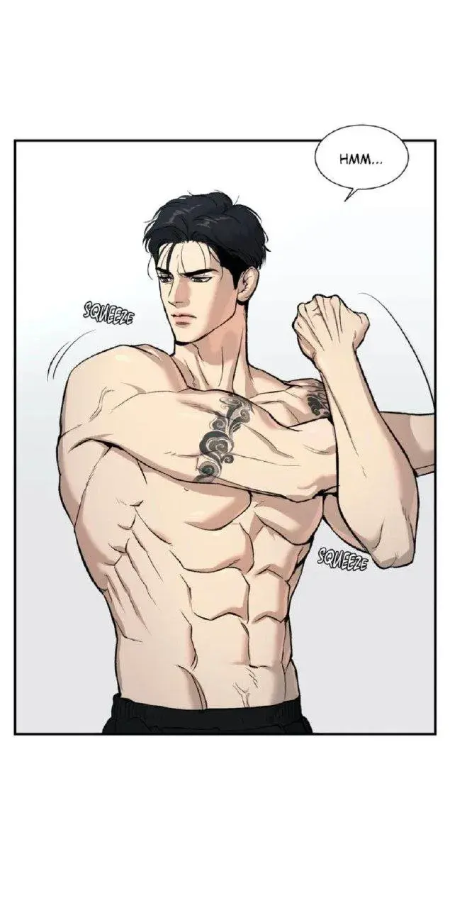 Azar do cavalo – Capítulo 01 Yaoi – Página 89