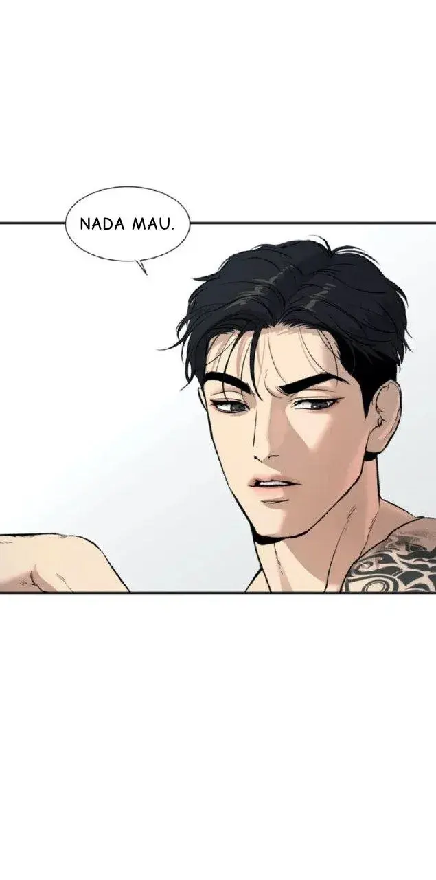 Azar do cavalo – Capítulo 01 Yaoi – Página 90