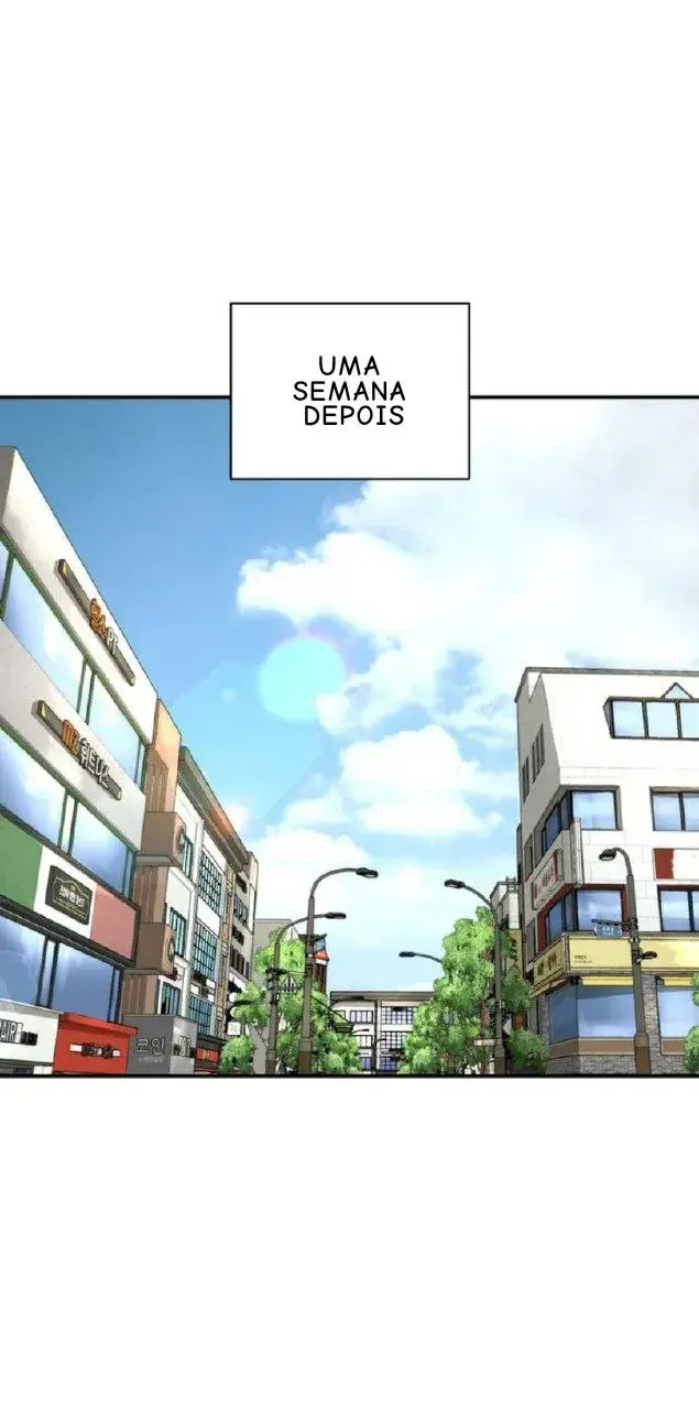 Azar do cavalo – Capítulo 01 Yaoi – Página 94