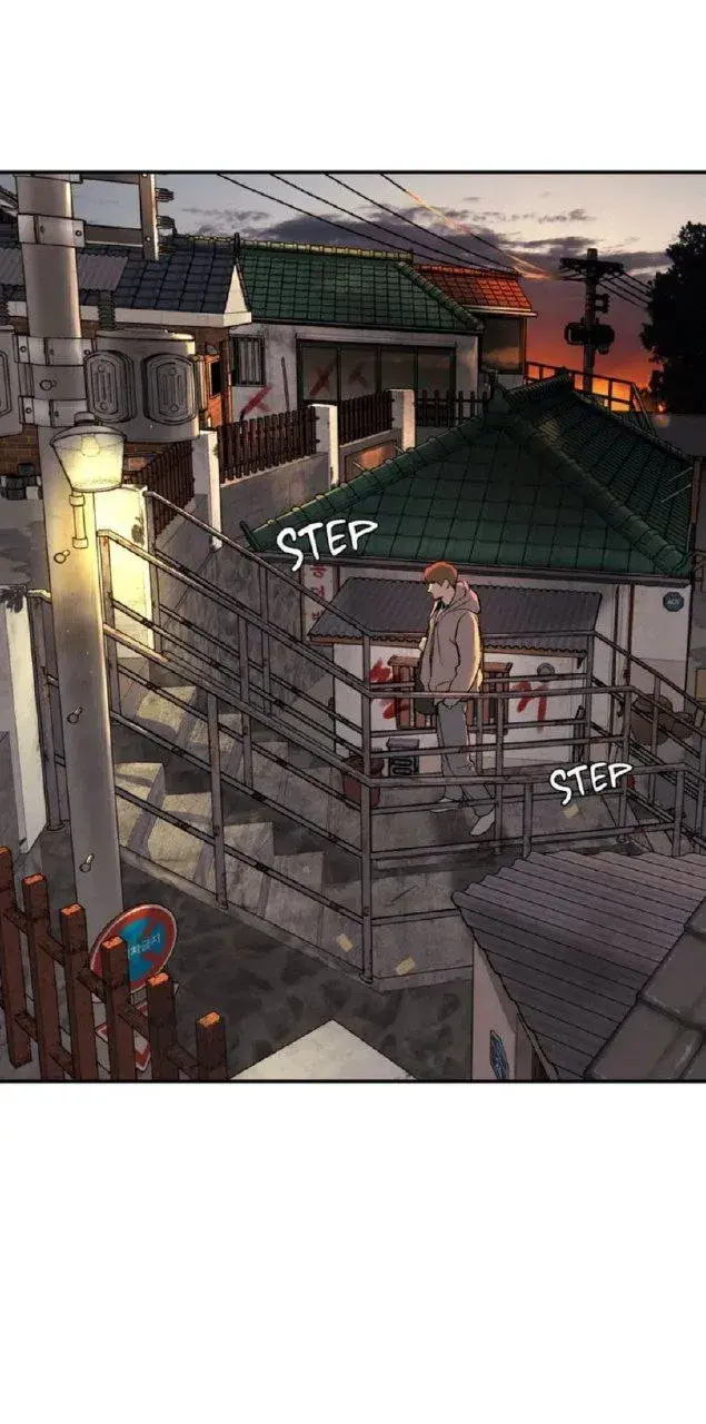 Azar do cavalo – Capítulo 01 Yaoi – Página 97