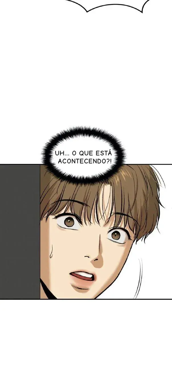 Azar do cavalo – Capítulo 02 Yaoi – Página 13