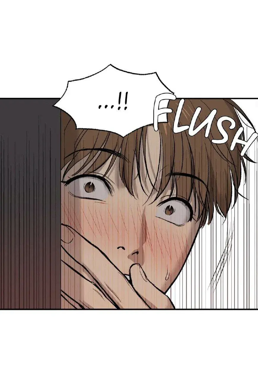 Azar do cavalo – Capítulo 02 Yaoi – Página 19