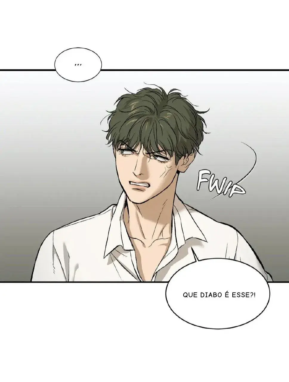 Azar do cavalo – Capítulo 02 Yaoi – Página 28