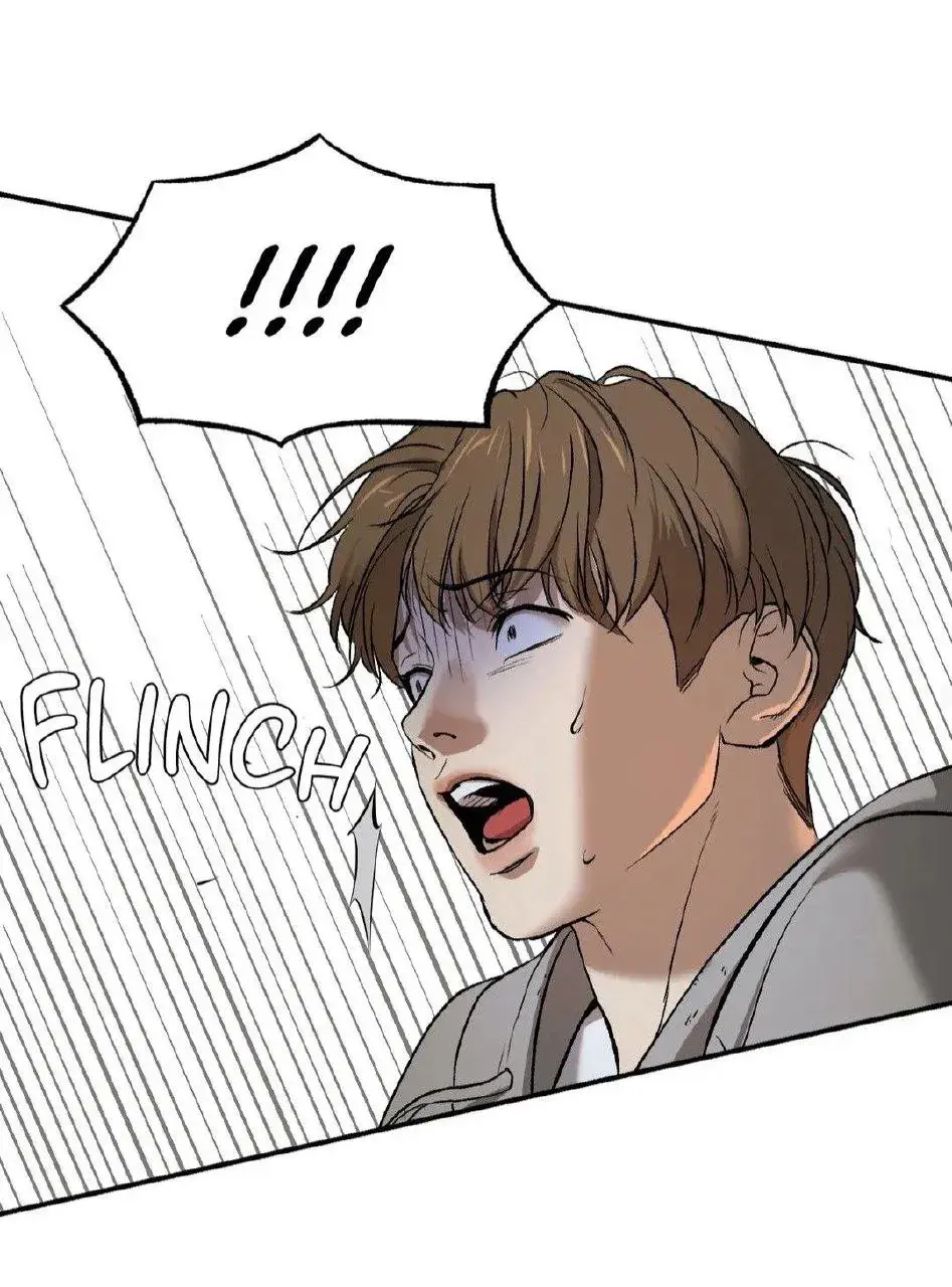 Azar do cavalo – Capítulo 02 Yaoi – Página 35