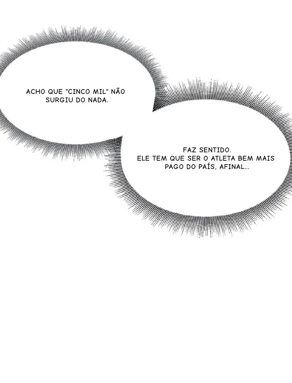 Azar do cavalo – Capítulo 02 Yaoi – Página 4