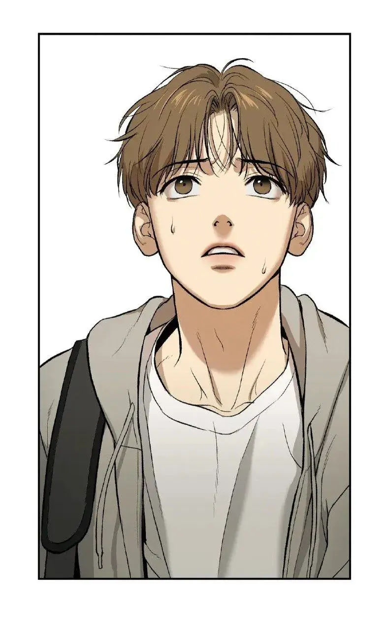 Azar do cavalo – Capítulo 02 Yaoi – Página 41