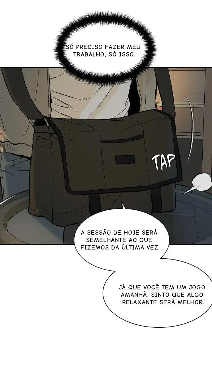 Azar do cavalo – Capítulo 02 Yaoi – Página 49