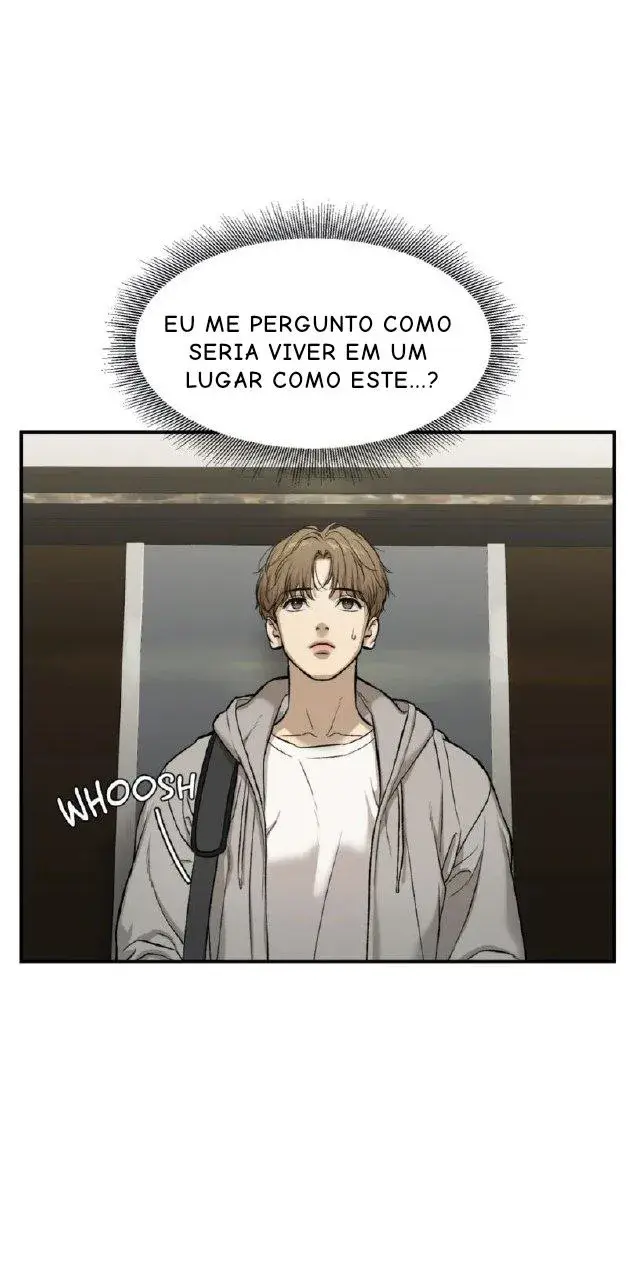 Azar do cavalo – Capítulo 02 Yaoi – Página 5