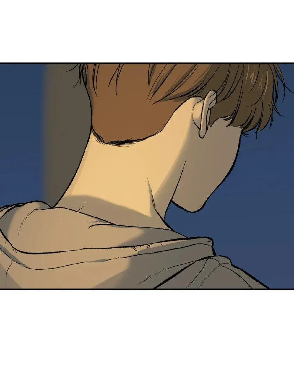 Azar do cavalo – Capítulo 02 Yaoi – Página 53