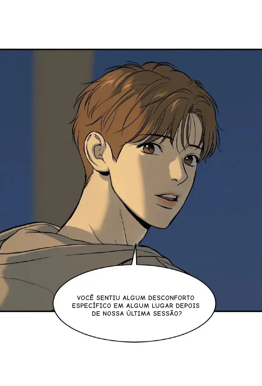 Azar do cavalo – Capítulo 02 Yaoi – Página 55