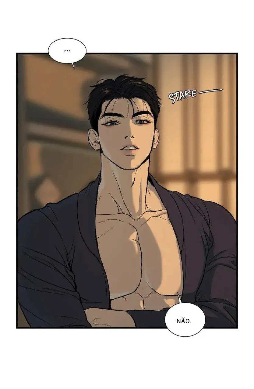 Azar do cavalo – Capítulo 02 Yaoi – Página 56