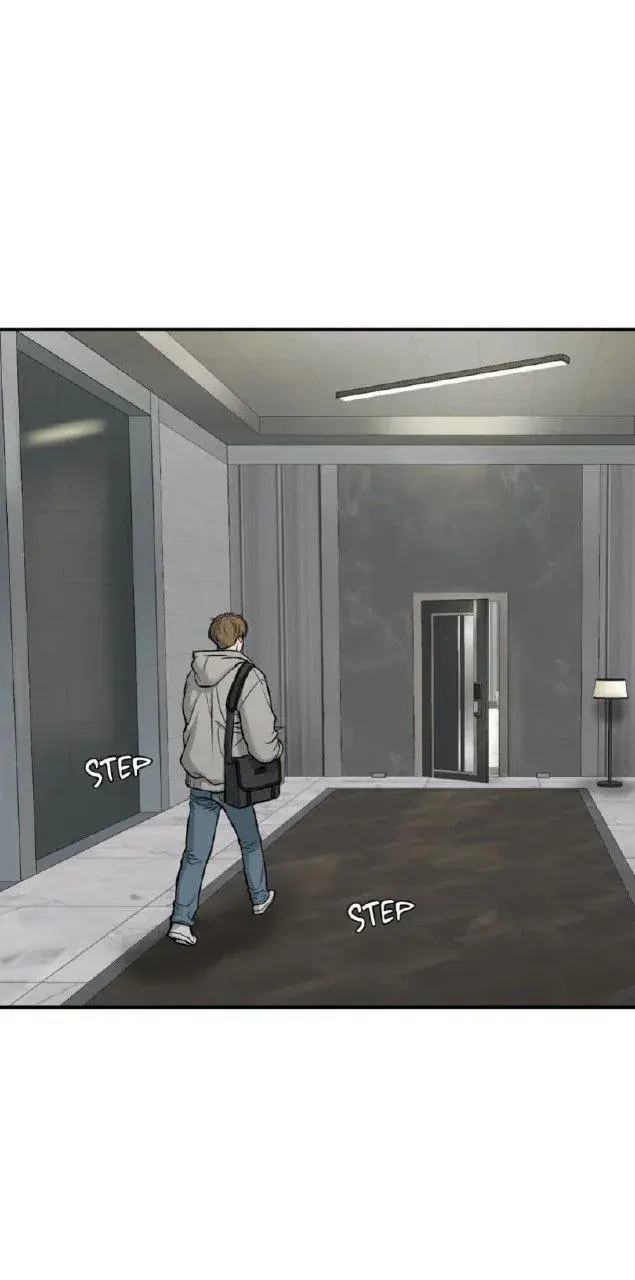 Azar do cavalo – Capítulo 02 Yaoi – Página 6