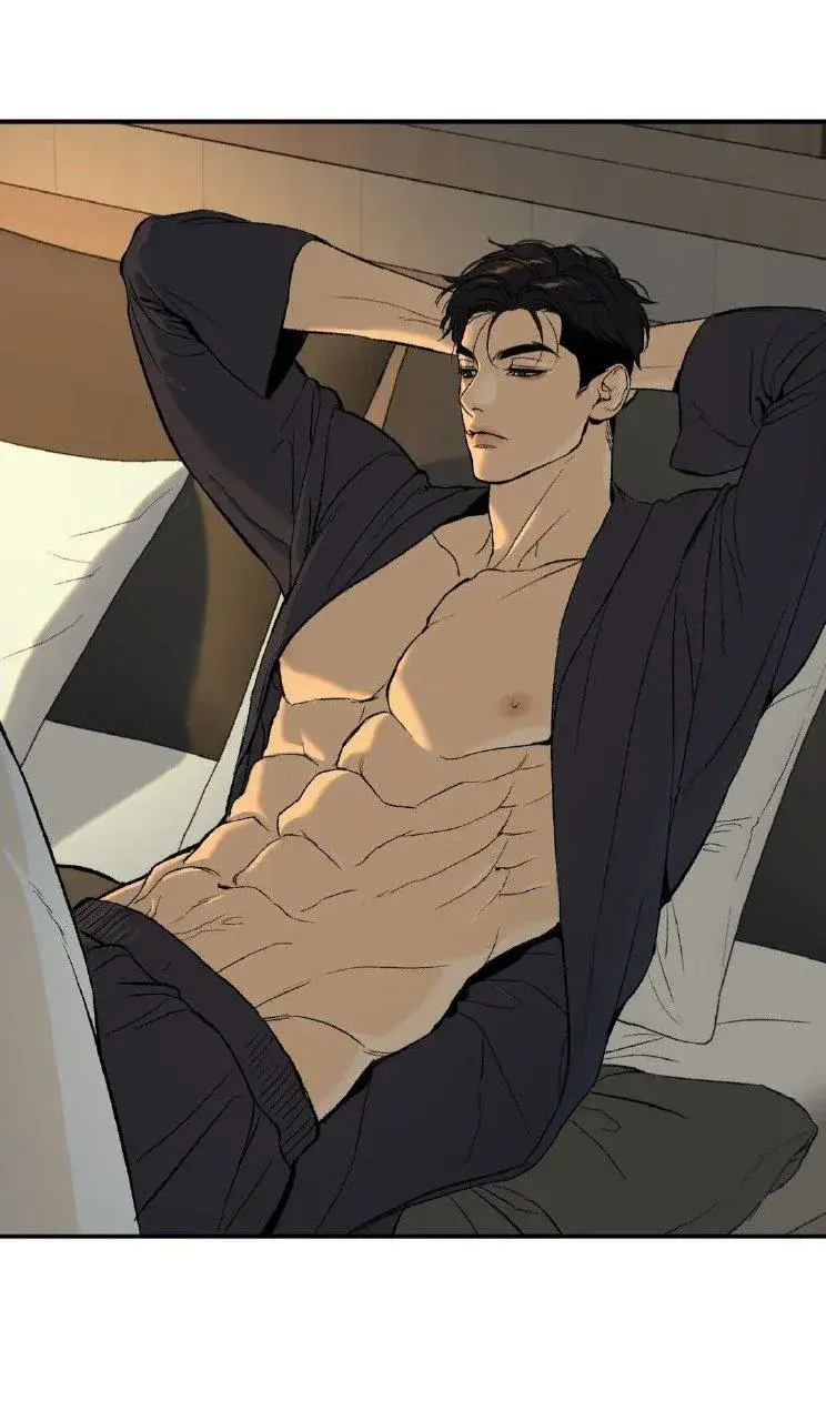 Azar do cavalo – Capítulo 02 Yaoi – Página 60