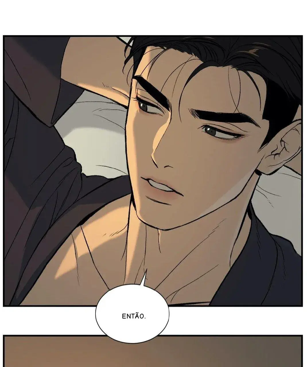 Azar do cavalo – Capítulo 02 Yaoi – Página 61