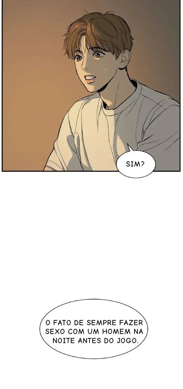 Azar do cavalo – Capítulo 02 Yaoi – Página 62