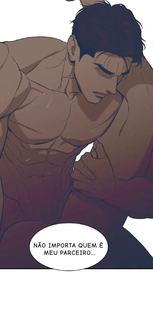 Azar do cavalo – Capítulo 02 Yaoi – Página 67