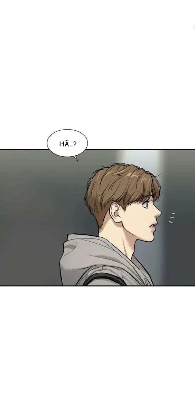 Azar do cavalo – Capítulo 02 Yaoi – Página 7