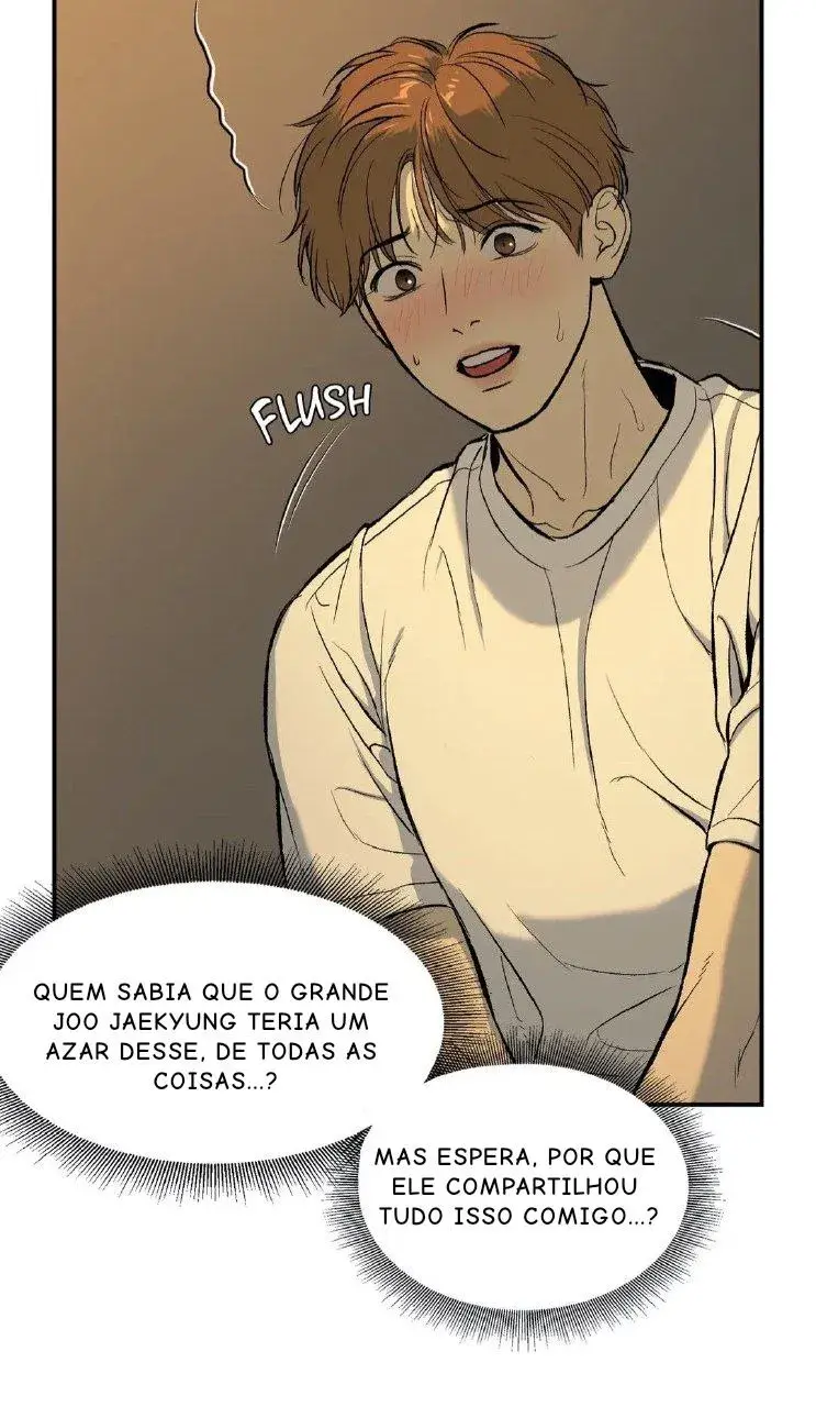 Azar do cavalo – Capítulo 02 Yaoi – Página 71